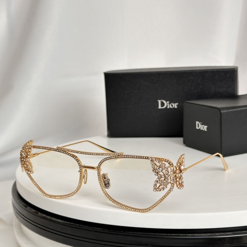 Dior Sunglasses